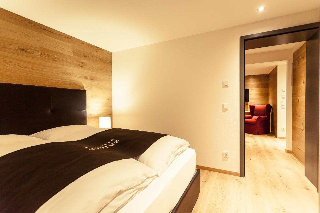 Hotel Laurus Lech Extérieur photo