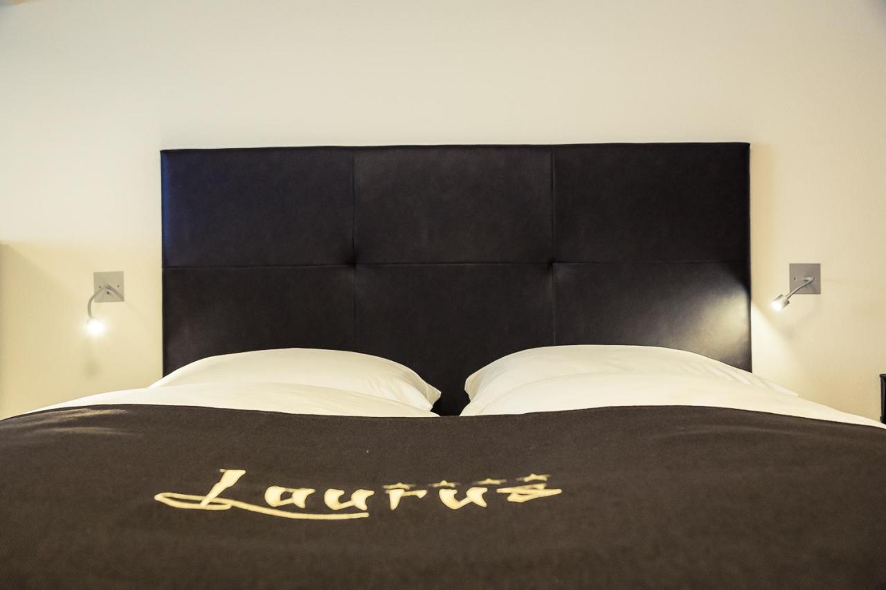 Hotel Laurus Lech Extérieur photo