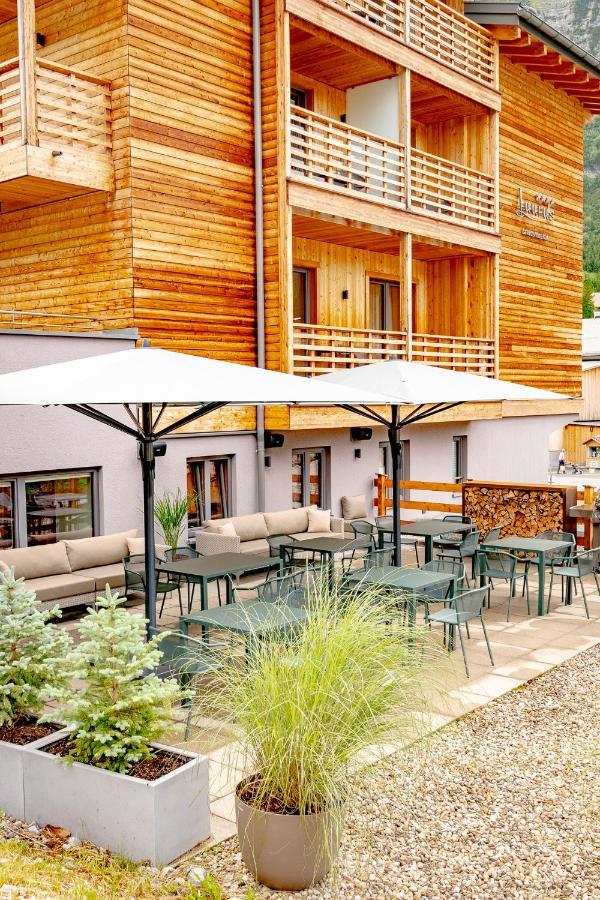 Hotel Laurus Lech Extérieur photo