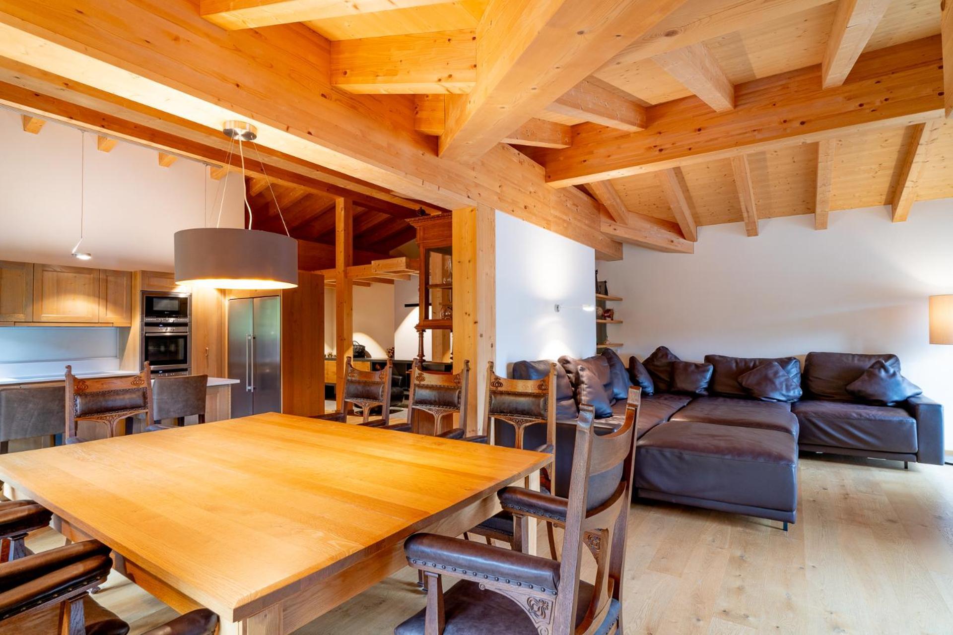 Hotel Laurus Lech Extérieur photo