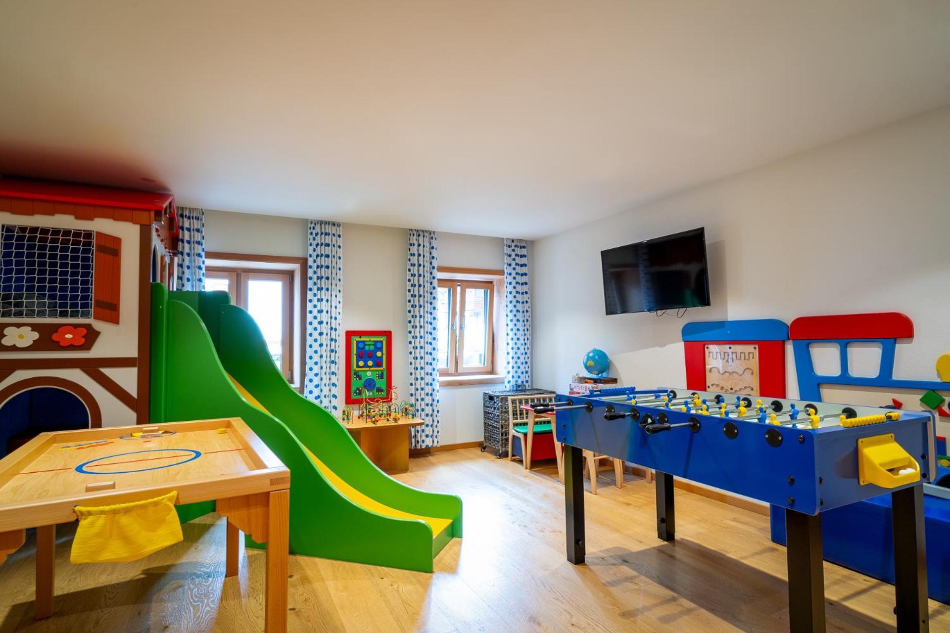 Hotel Laurus Lech Extérieur photo