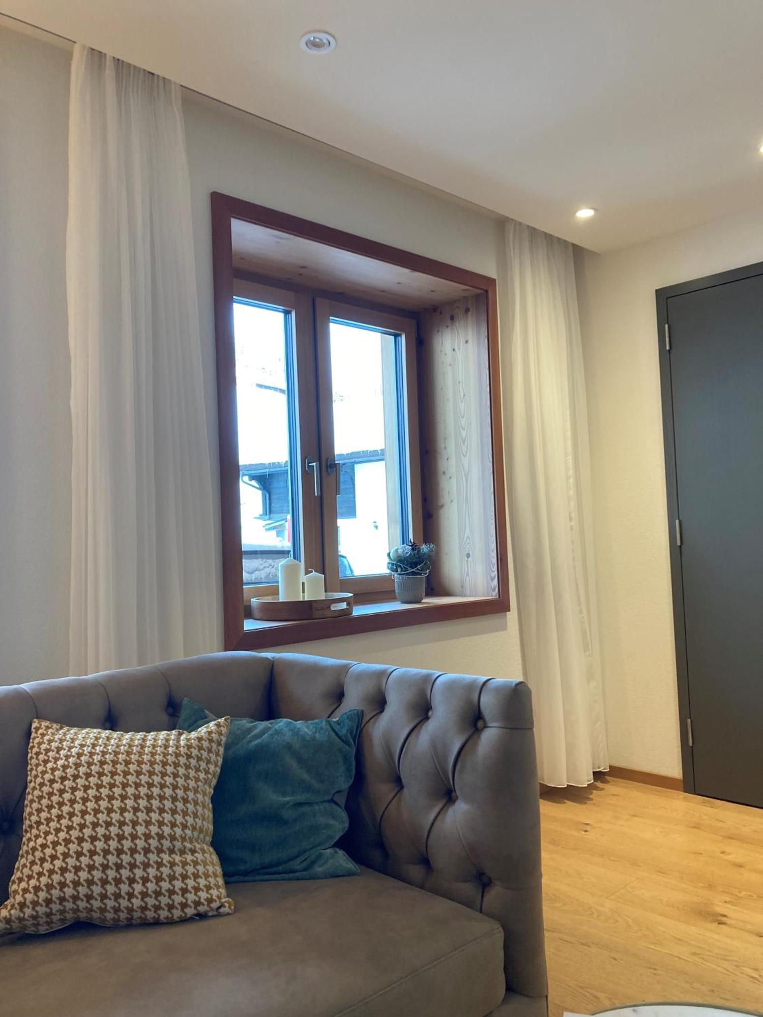 Hotel Laurus Lech Extérieur photo