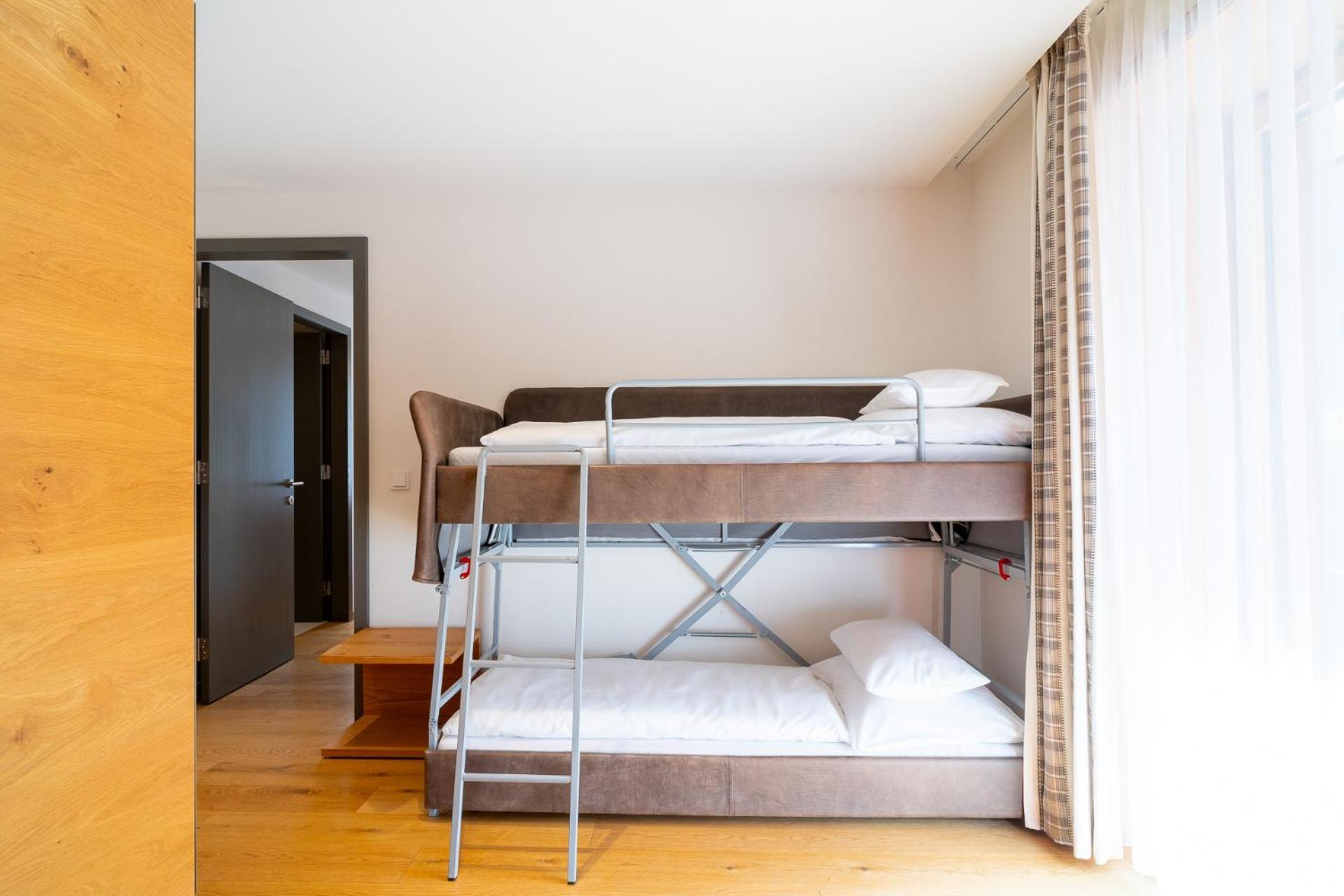 Hotel Laurus Lech Extérieur photo