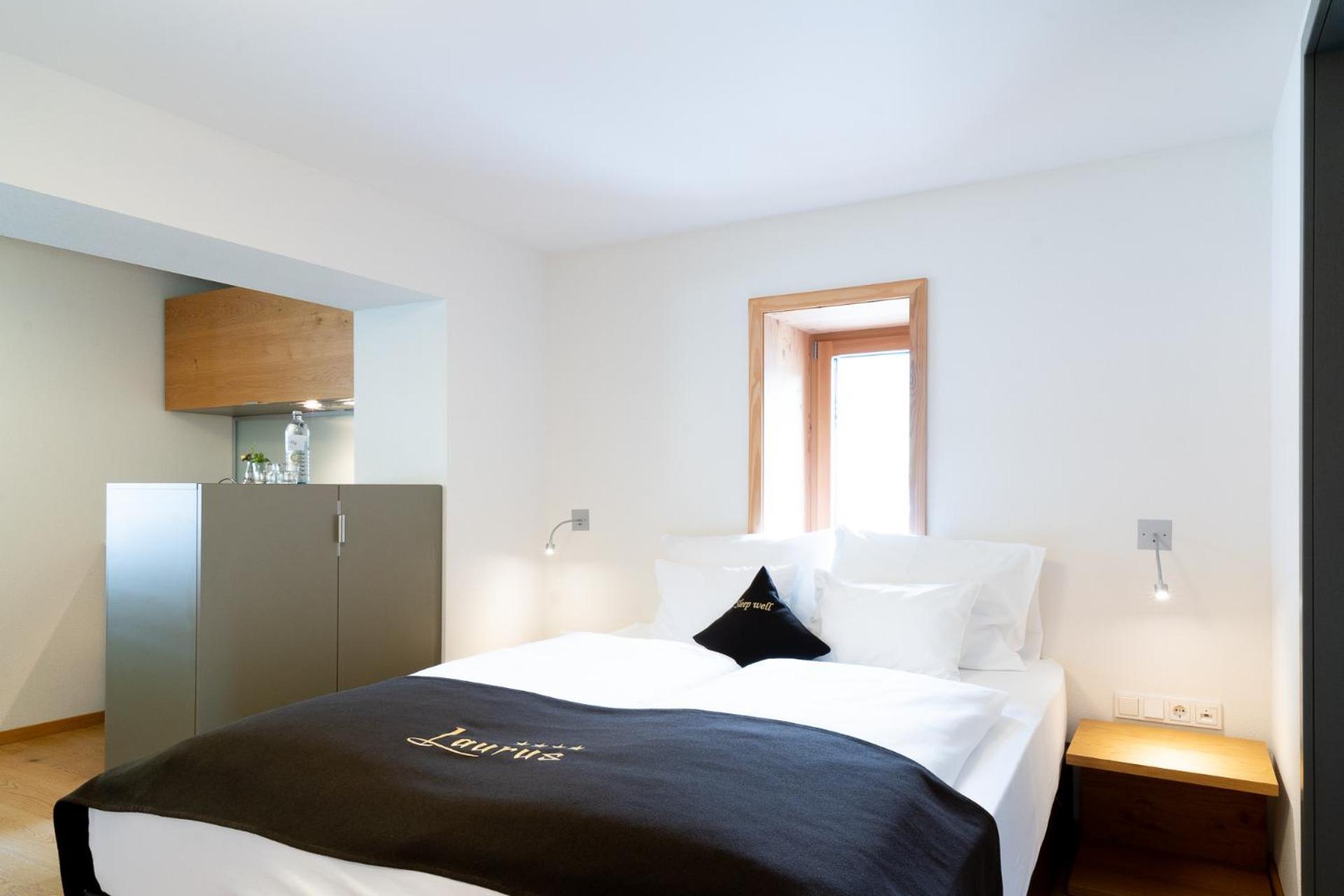 Hotel Laurus Lech Extérieur photo