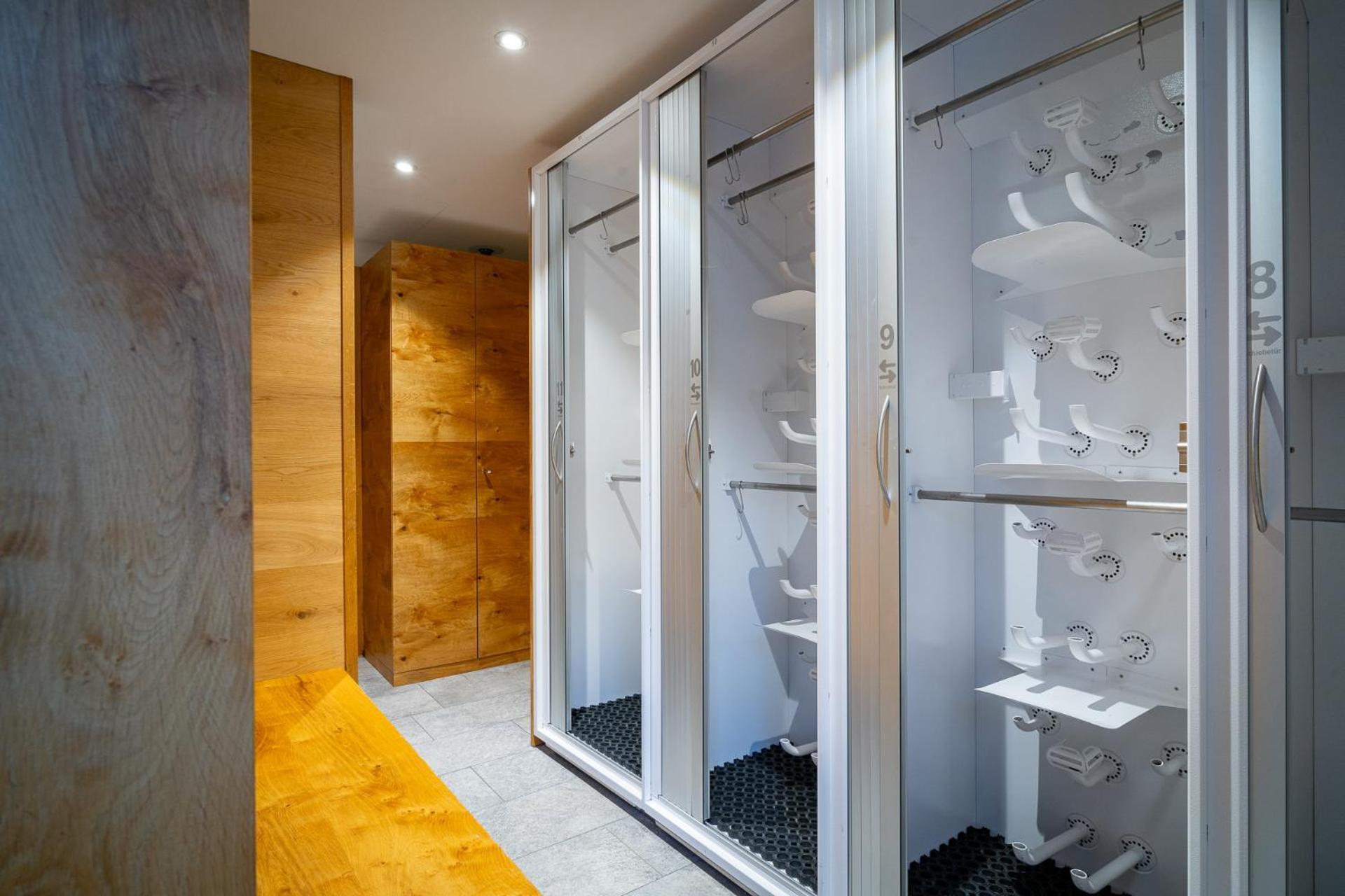 Hotel Laurus Lech Extérieur photo