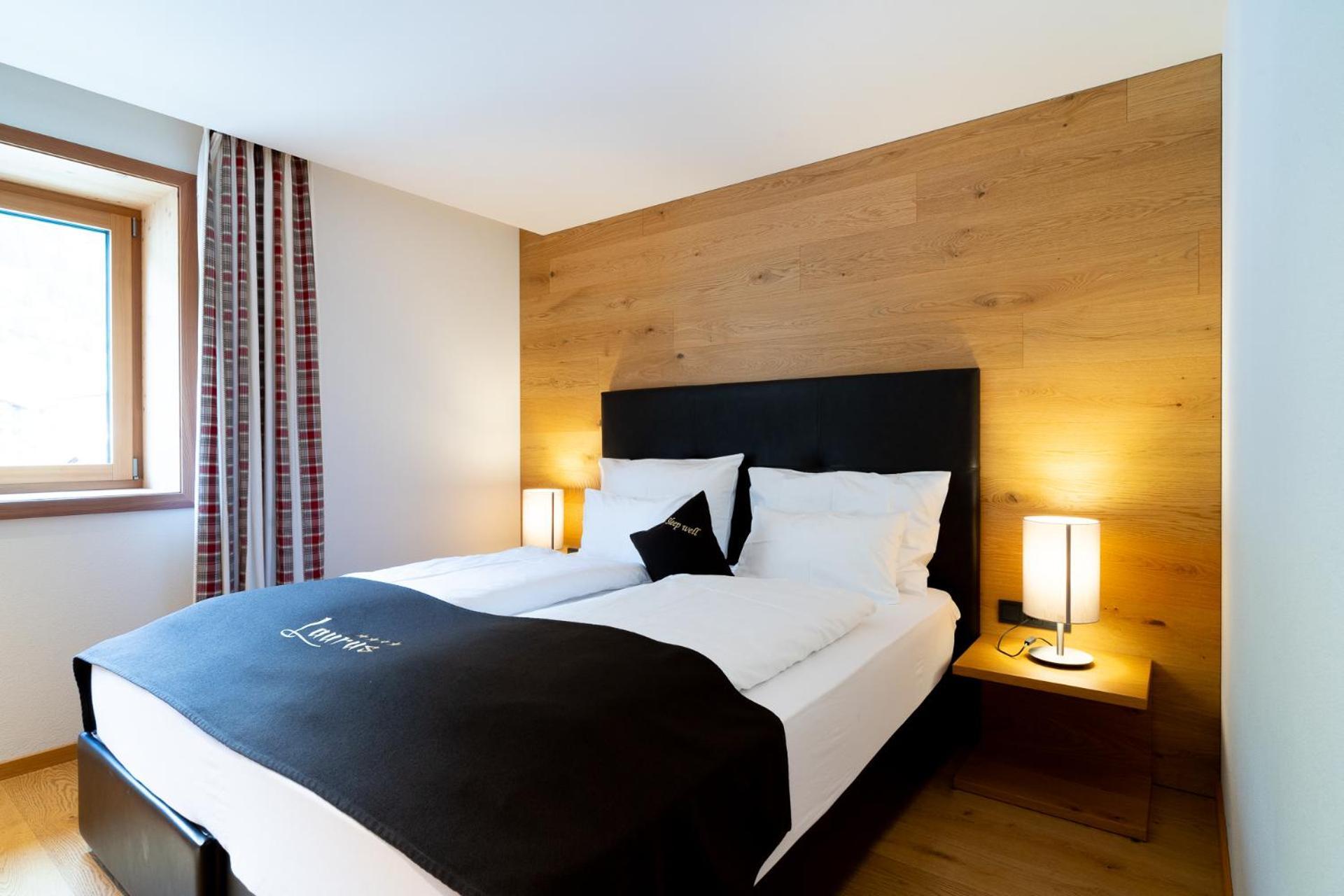 Hotel Laurus Lech Extérieur photo