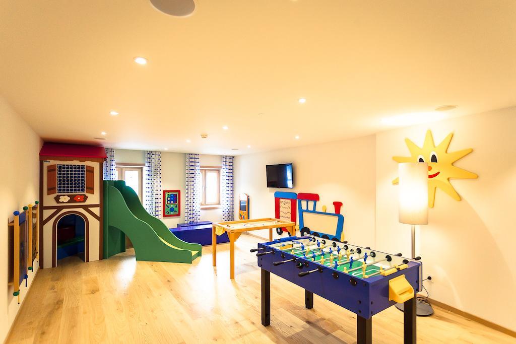 Hotel Laurus Lech Extérieur photo