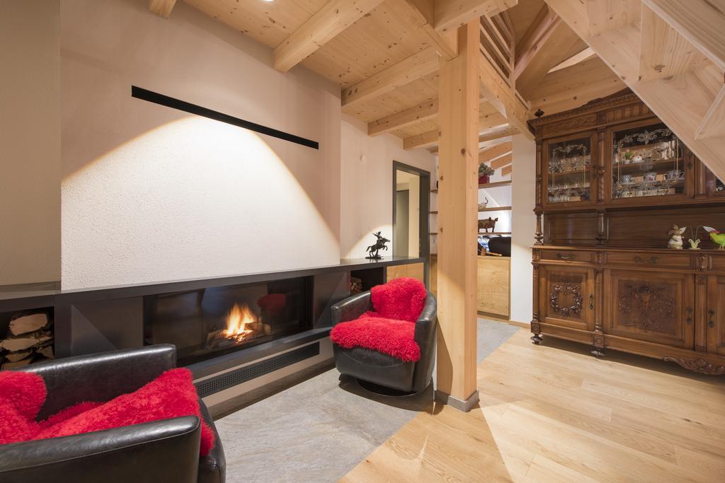 Hotel Laurus Lech Extérieur photo