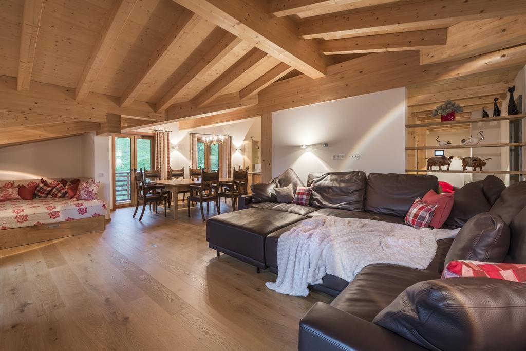 Hotel Laurus Lech Extérieur photo