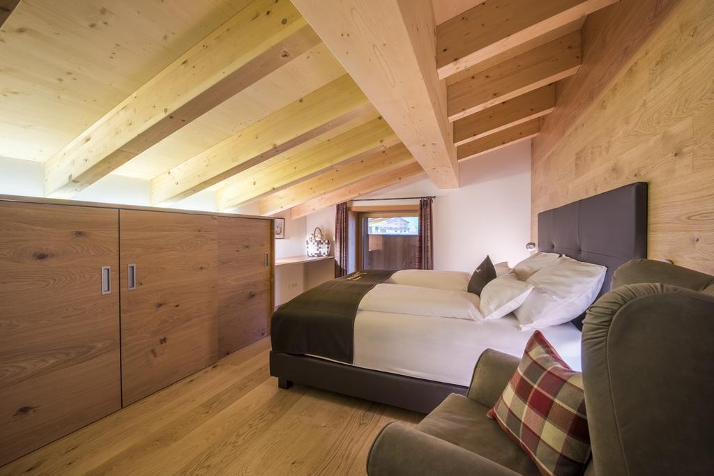 Hotel Laurus Lech Extérieur photo