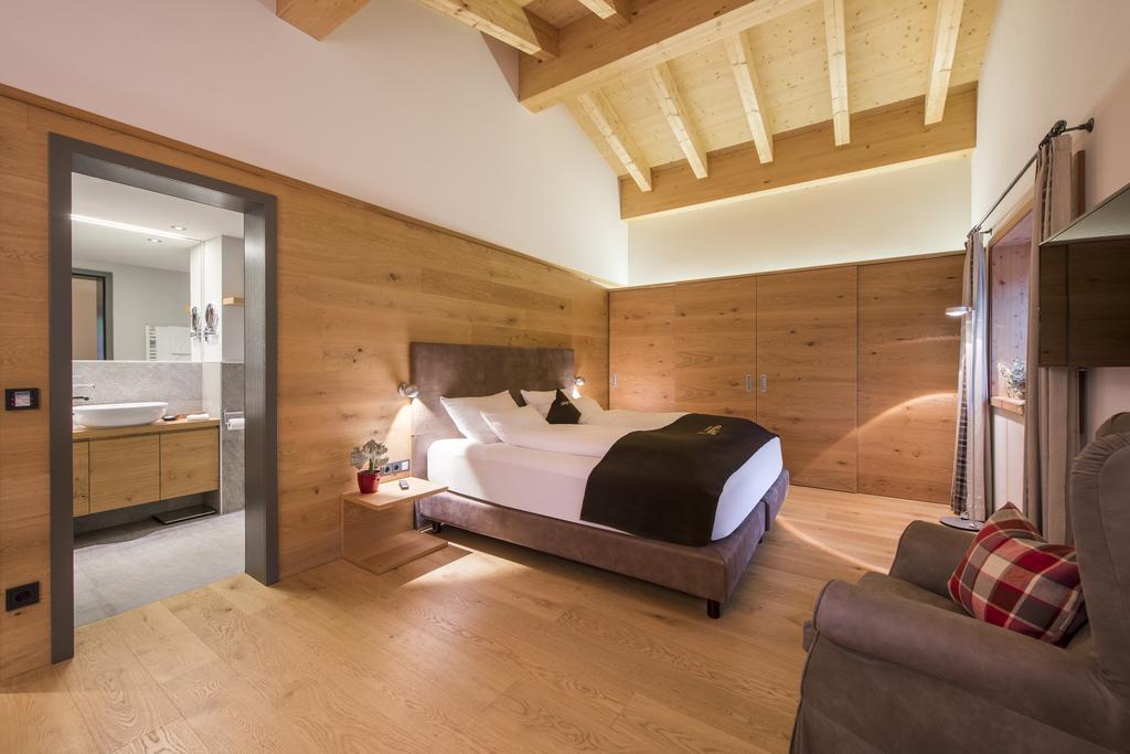 Hotel Laurus Lech Extérieur photo