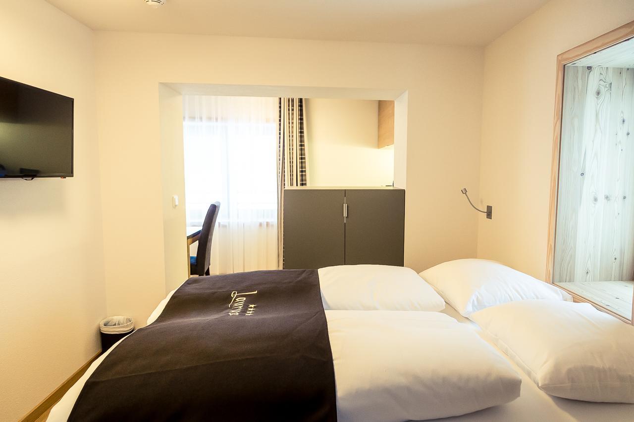 Hotel Laurus Lech Chambre photo