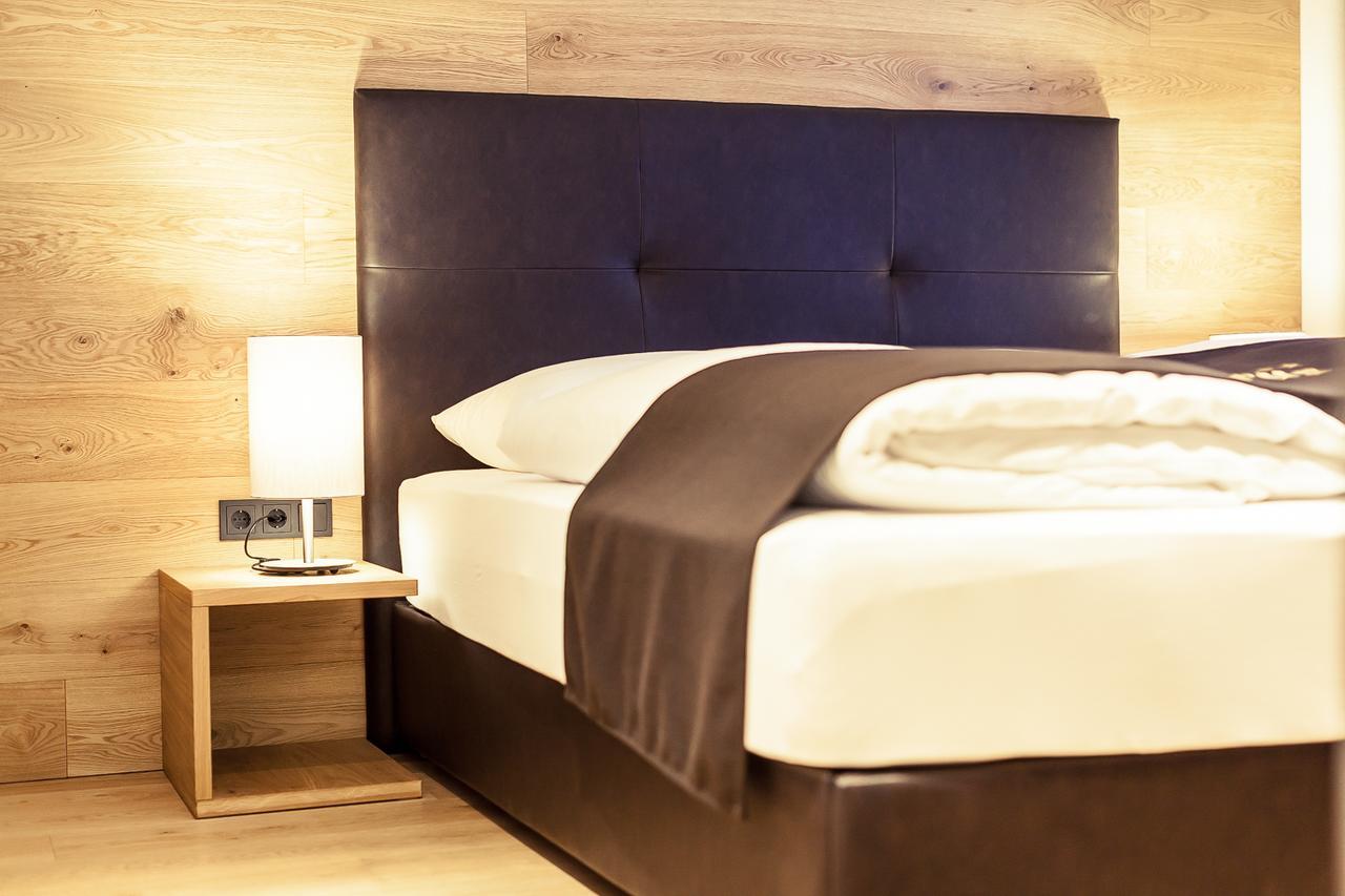 Hotel Laurus Lech Chambre photo