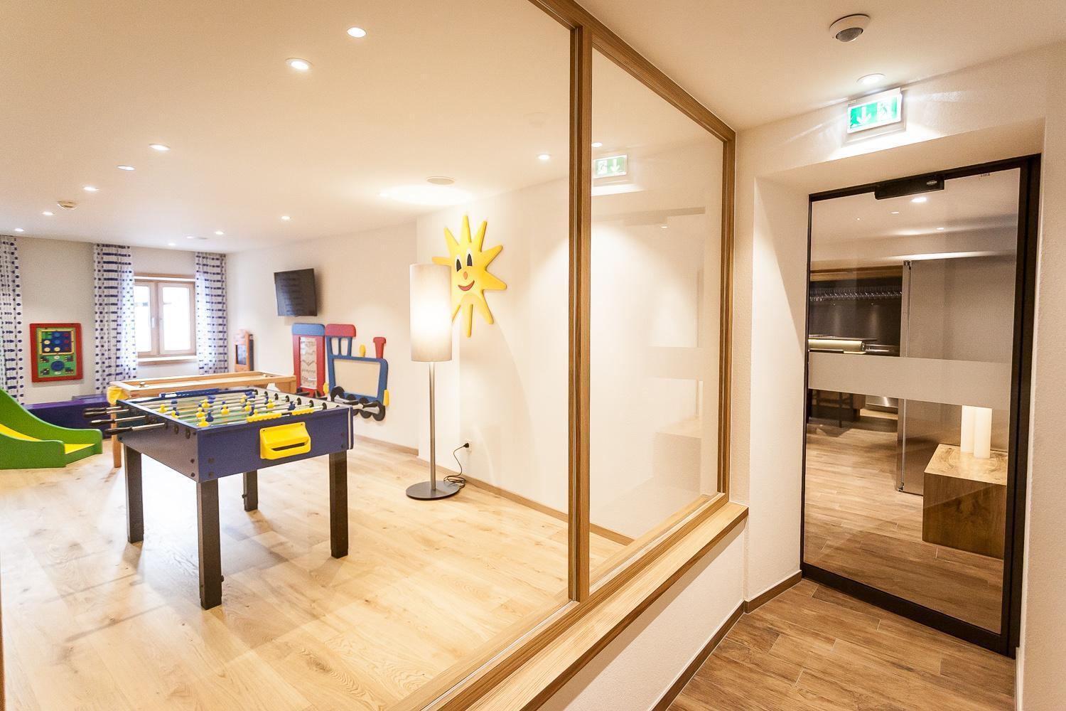 Hotel Laurus Lech Extérieur photo